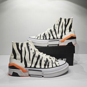 Converse CPX70 Zebra